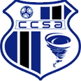 Cape Coral Soccer Association logo